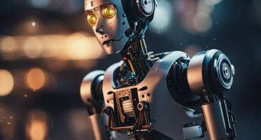 Geleceği Şekillendiren Teknoloji Robotik Kodlama Nedir?