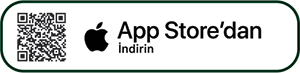 App store qr